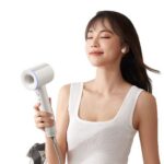Hair Dryer Home Use Wireless High-Speed Hair Dryer