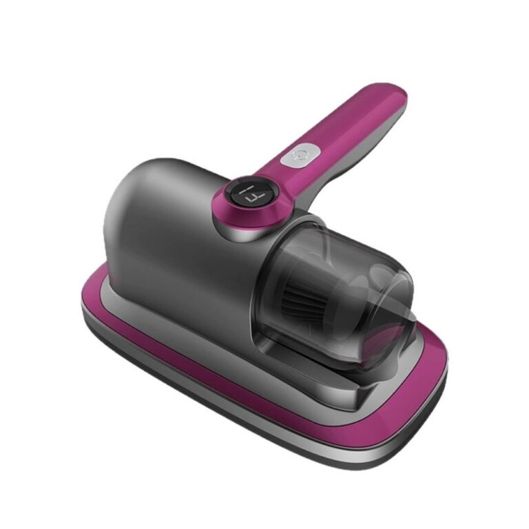 Mite Removal Machine Ultraviolet Mite Removal Device