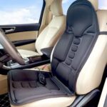 Massage Cushion Massage seat cushion and massage backrest cushion