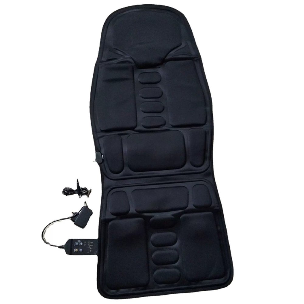 Massage Cushion Massage seat cushion and massage backrest cushion