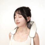 Massage Cushion Multifunctional Cervical Massager