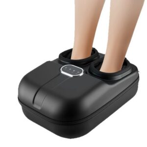 Blood and Qi Circulation Machine