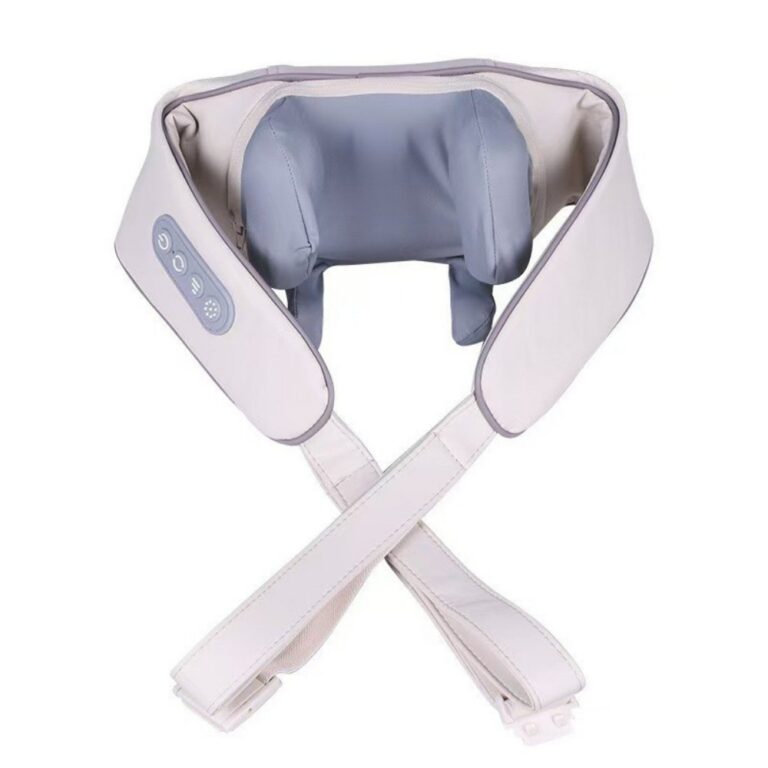 Massage Cushion Multifunctional Cervical Massager