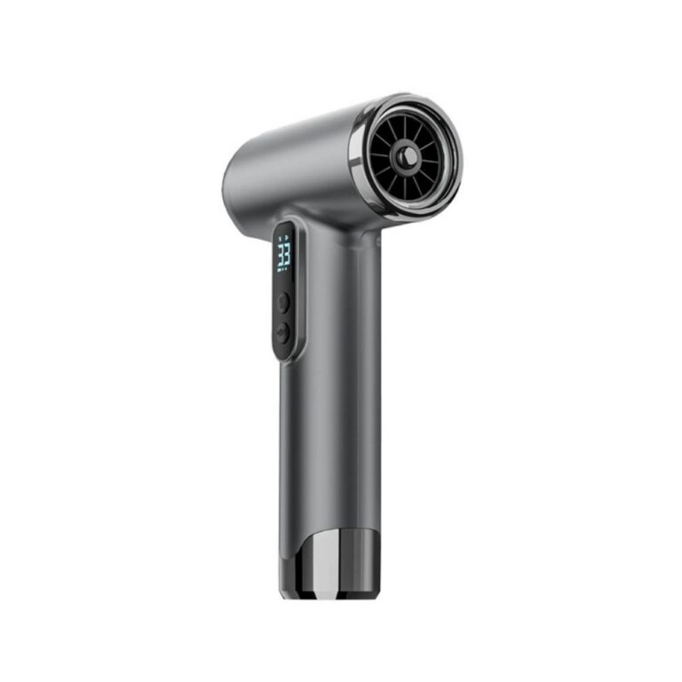 Hair Dryer Home Use Wireless High-Speed Hair Dryer