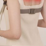 Massage Cushion Multifunctional Cervical Massager
