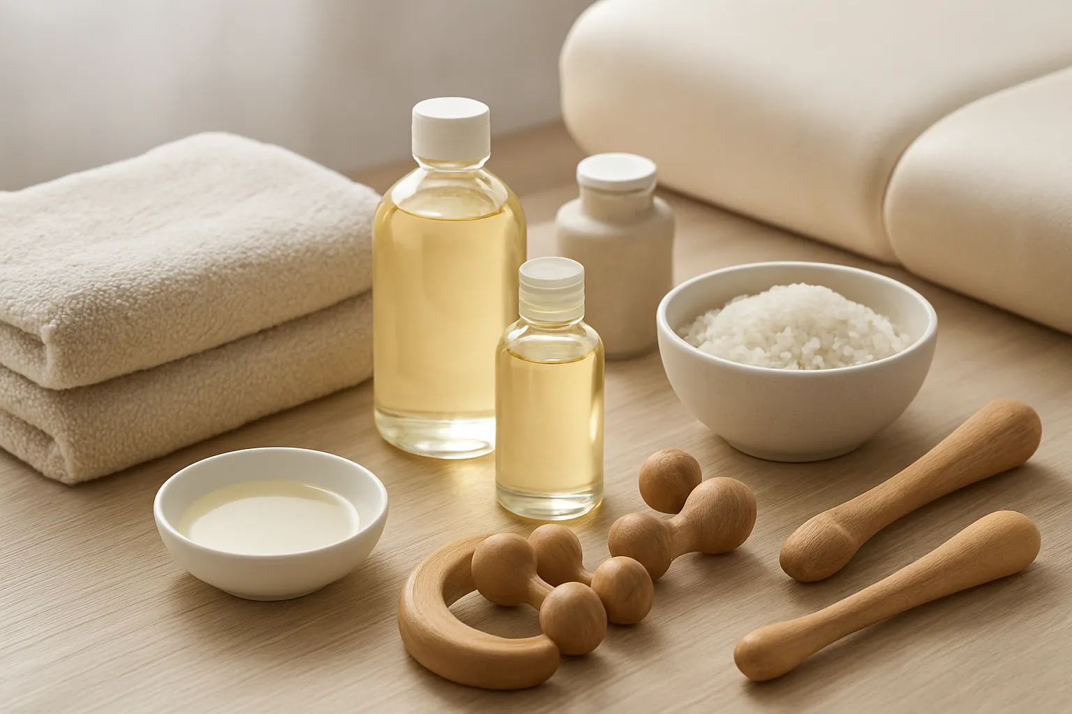 Why Your Business Should Invest in Wholesale Massage Products for Client Satisfaction