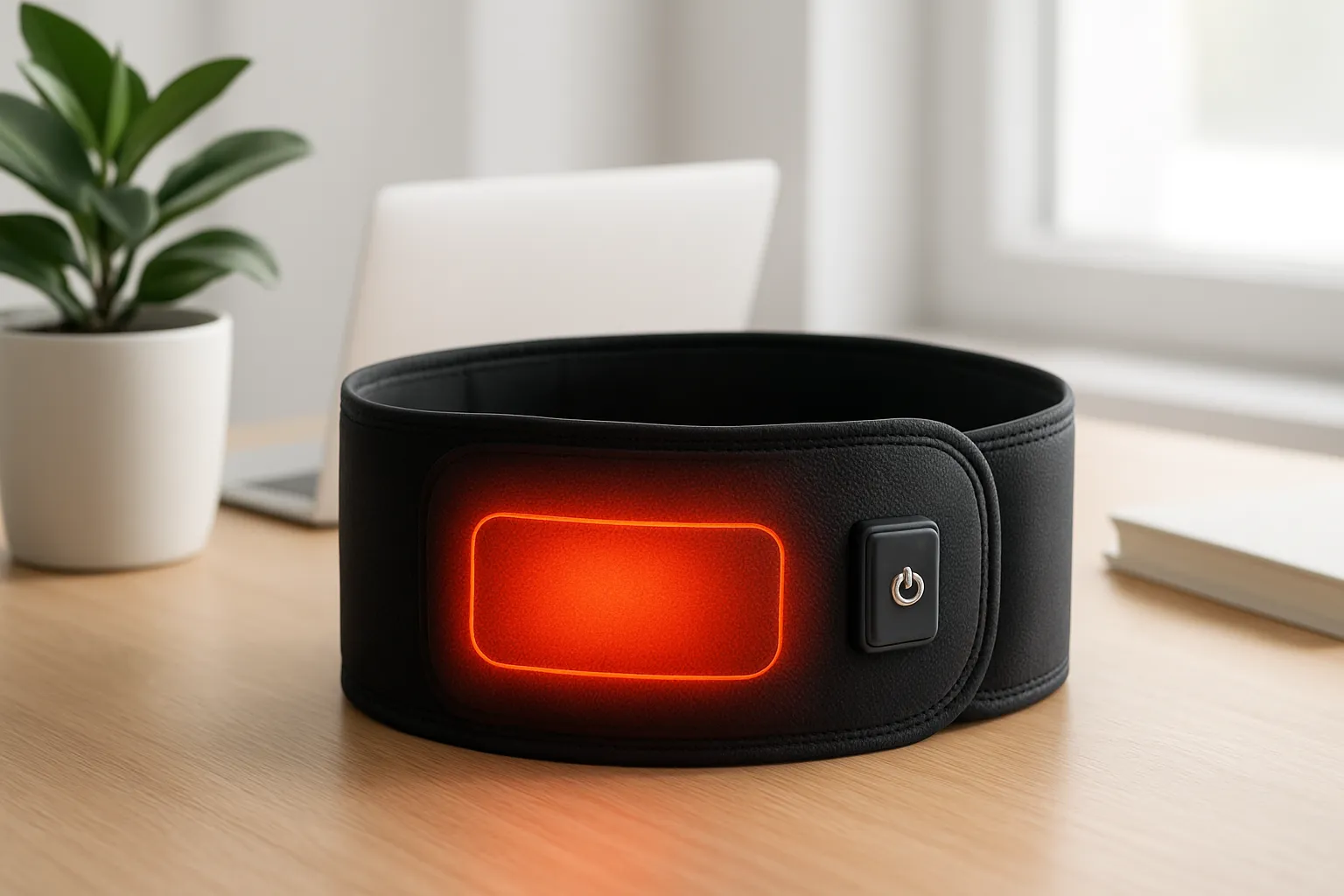 Why Your Business Needs a Heated Waist Belt: A Comprehensive Guide to Wholesale Massage Products