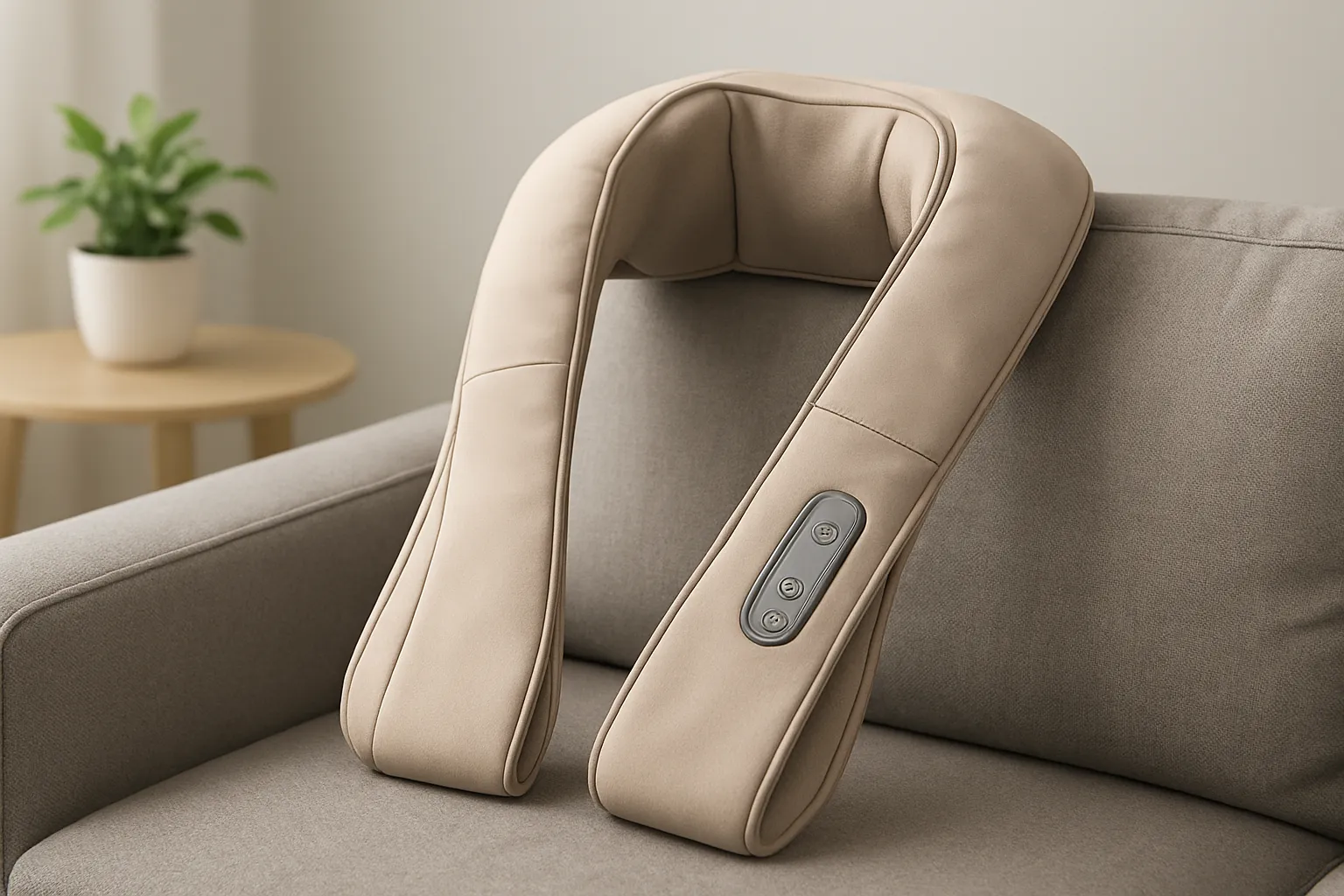 Exploring the Benefits of Custom Massage Equipment: How a Massage Shawl Can Enhance Your Wellness Offerings