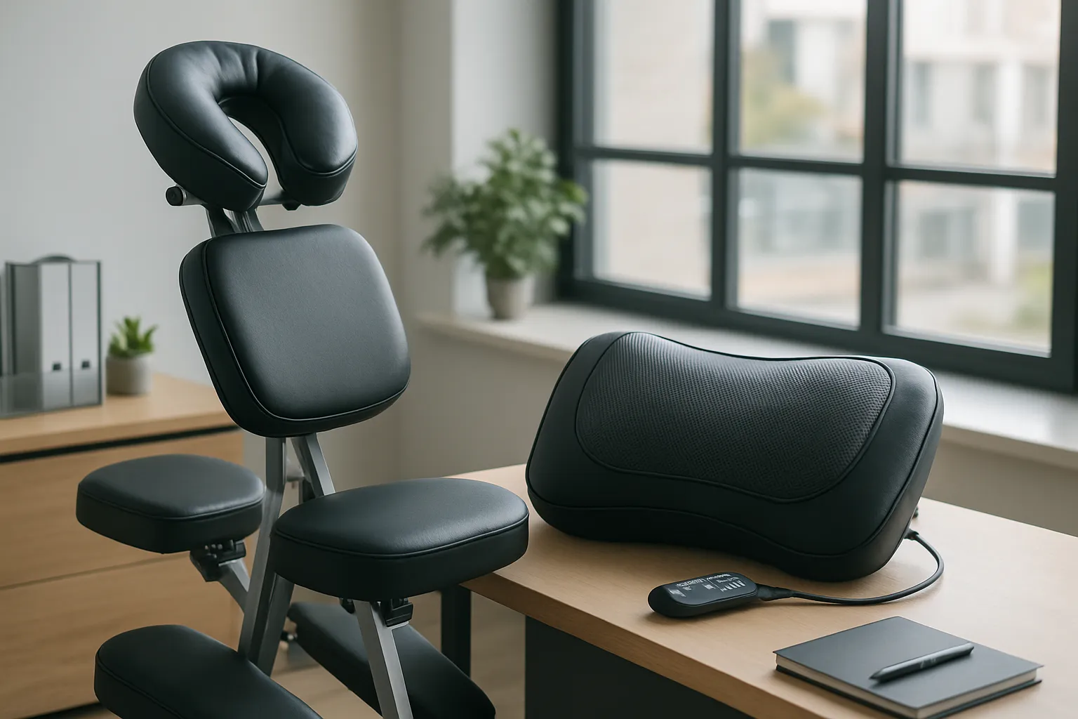 Enhancing Employee Wellness with Custom Massage Equipment: A Guide for B2B Suppliers